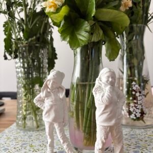 Fotoğraftan biblo — 3-biblo
